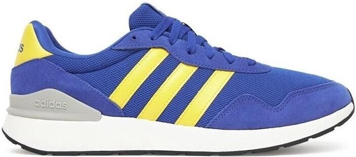 Adidas Heren Run 60s 4.0 JR6621 Sneaker Textiel Synthetisch - Foto 4