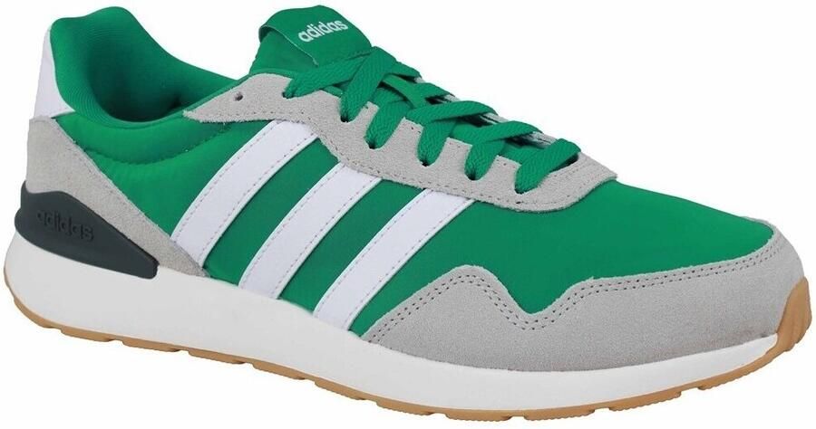 Adidas Sportswear Run 60s 4.0 Schoenen Unisex Groen - Foto 2