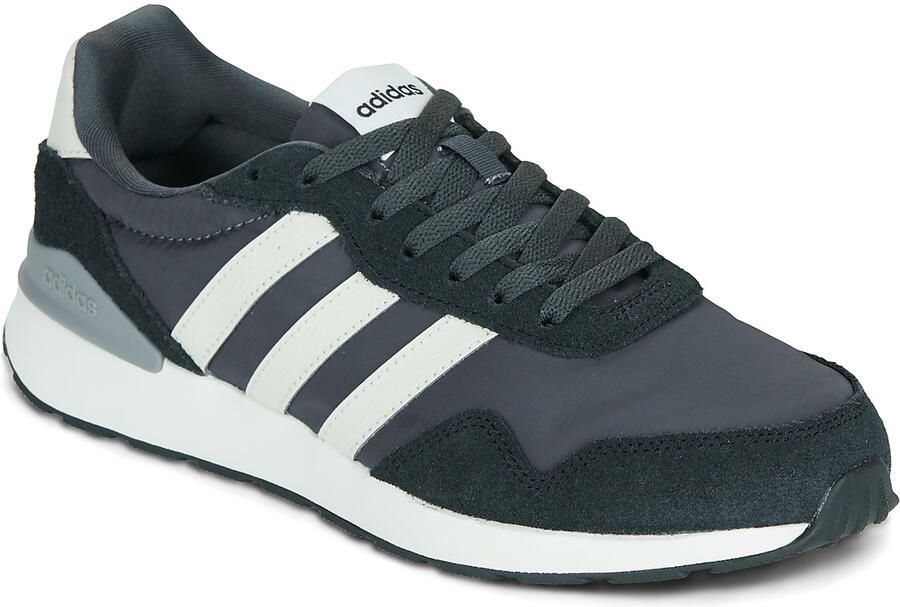 Adidas Sportswear Run 60S 4.0 Schoenen Unisex Grijs - Foto 3