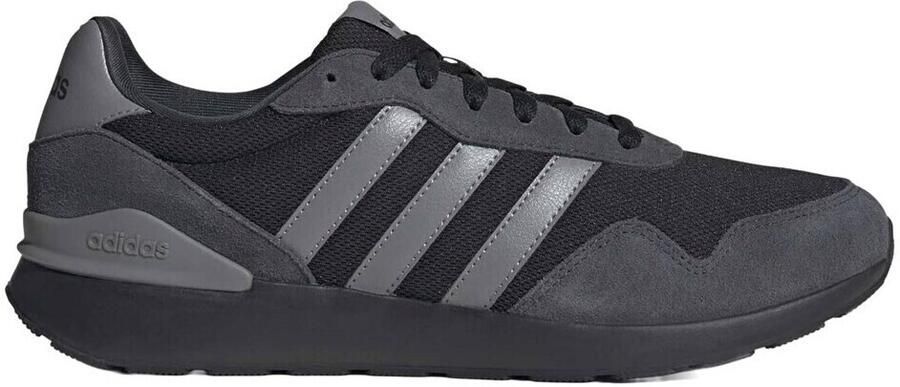 Adidas Sportswear Run 60S 4.0 Schoenen Heren Zwart - Foto 2