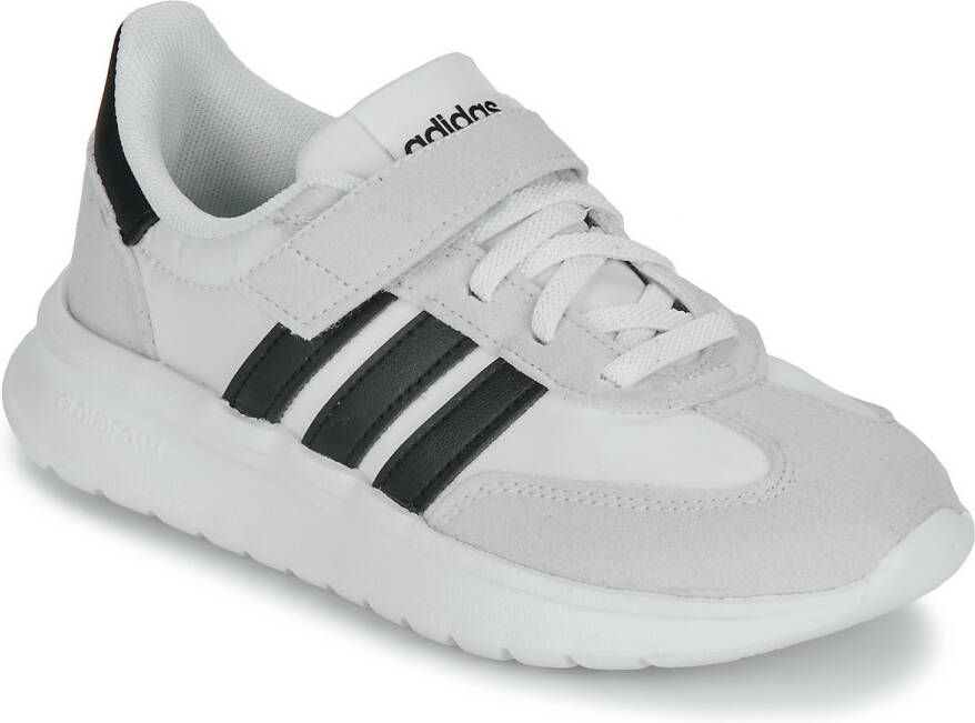 Adidas Sportswear Run 70s 2.0 Schoenen Kids Kinderen Wit - Foto 2