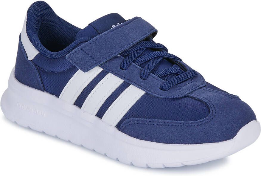 Adidas Sportswear Run 70s 2.0 Schoenen Kids Kinderen Blauw - Foto 2