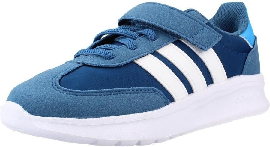 Adidas Sportswear Run 70S 2.0 Schoenen Kids Kinderen Blauw - Foto 5