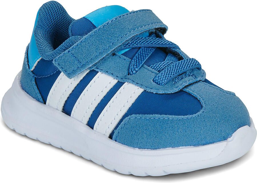 Adidas Sportswear Run 70s 2.0 Schoenen Kids Kinderen Blauw - Foto 2