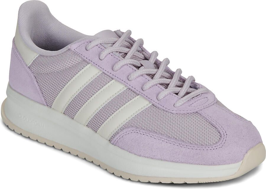 Adidas Sportswear Sneakers van leermix model 'RUN 70s 2.0'