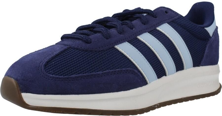Adidas Sportswear Run 70s 2.0 Schoenen Unisex Blauw - Foto 2