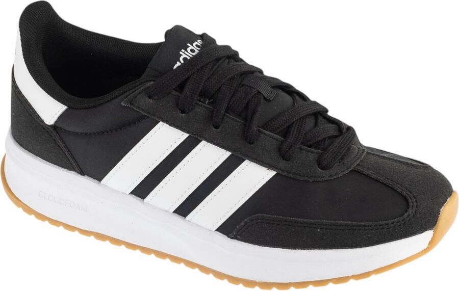 Adidas Sportswear Run 70s 2.0 Schoenen Kids Kinderen Zwart - Foto 3