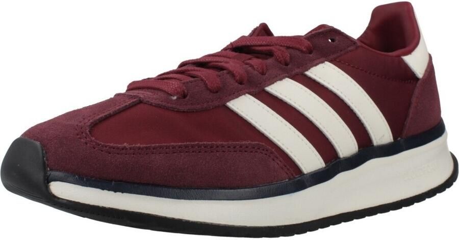 Adidas Sportswear RUN 70s 2.0 Schoenen Unisex Bordeaux - Foto 2