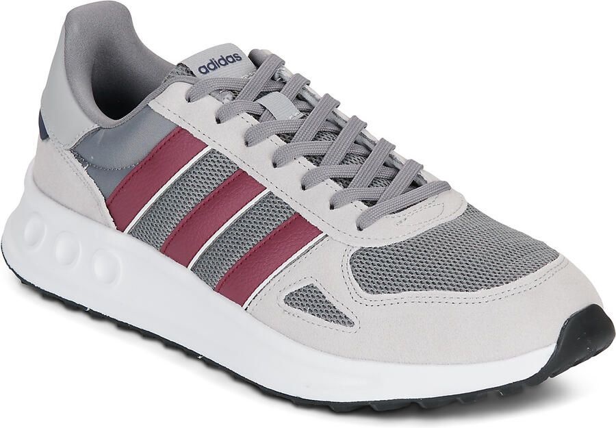 Adidas RUN 84 Sneaker Grijs-Bordo - Foto 2