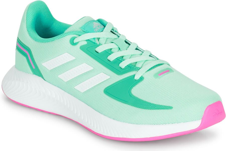 Adidas Lage Sneakers RUNFALCON 2.0 K