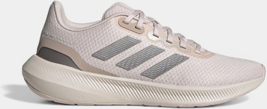 Adidas Lage Sneakers Runfalcon 3 Putty Mauve Wonder Taupe ( 's)