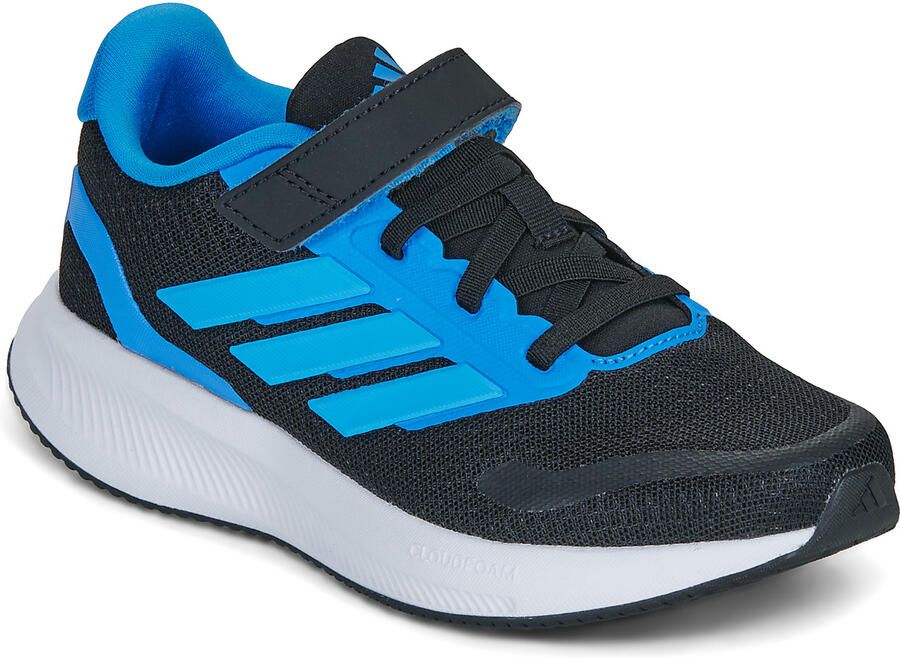 Adidas Runfalcon 5 Kindersportschoenen Zwart - Foto 2