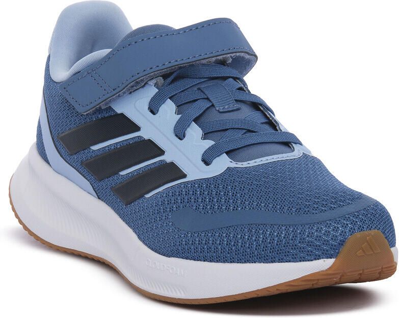 Adidas Sportswear Runfalcon 5 Schoenen Kids Kinderen Blauw - Foto 2