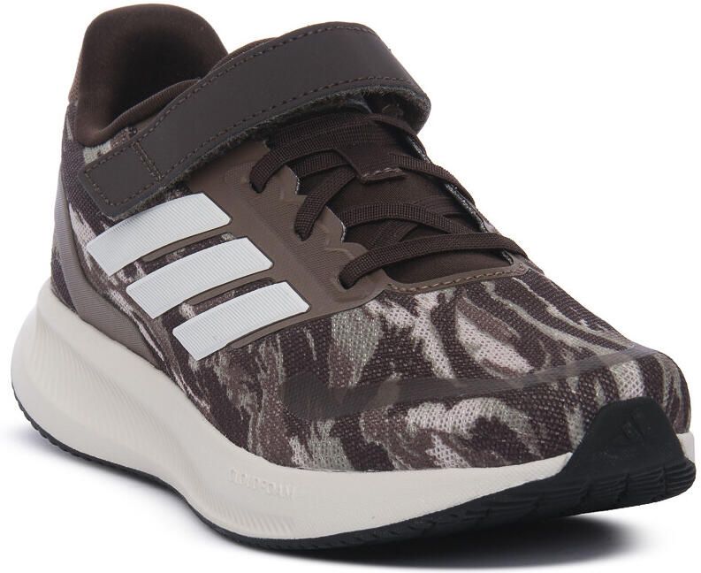 Adidas Lage Sneakers RUNFALCON 5 EL C