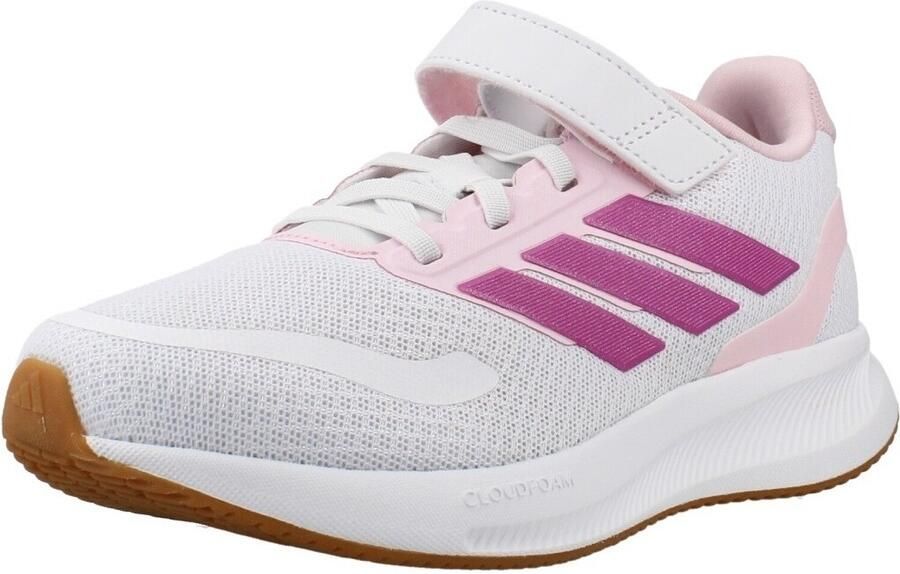 Adidas Sportswear Runfalcon 5 Schoenen Kids Kinderen Wit - Foto 3