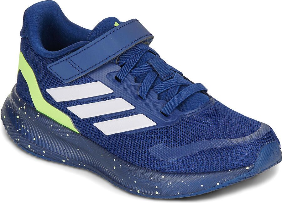 Adidas Lage Sneakers RUNFALCON 5 EL C