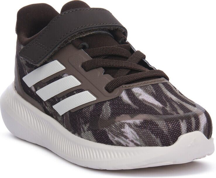 Adidas Lage Sneakers RUNFALCON 5 EL INF
