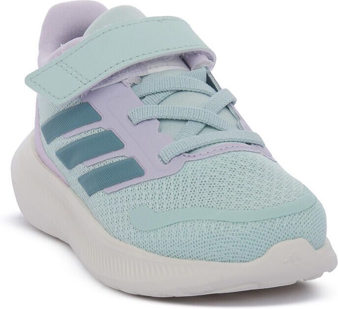 Adidas Sportswear Runfalcon 5 Schoenen Kids Kinderen Turquoise - Foto 2