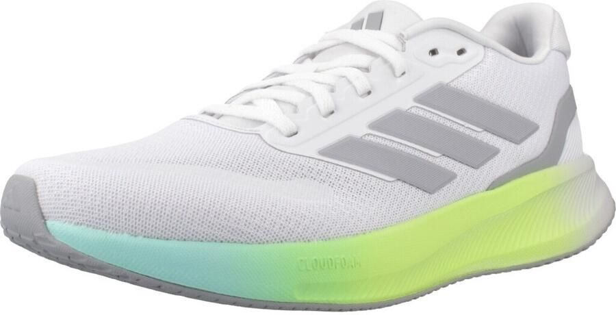 Adidas Lage Sneakers Sport Zapatillas Hombre Modèle Runfalcon 5