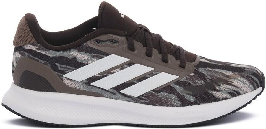 Adidas Lage Sneakers RUNFALCON 5 J - Foto 2
