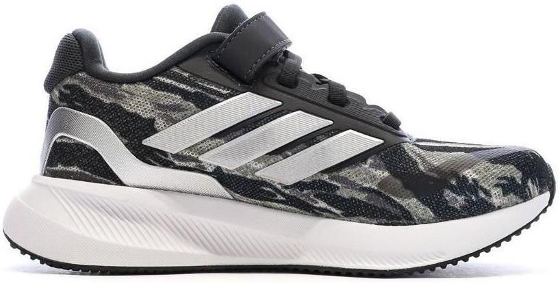 Adidas Sportswear Runfalcon 5 Schoenen Kids Kinderen Groen - Foto 2