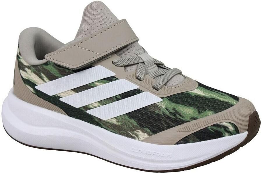 Adidas Sportswear Runfalcon 6 Schoenen Kids Kinderen Bruin - Foto 2