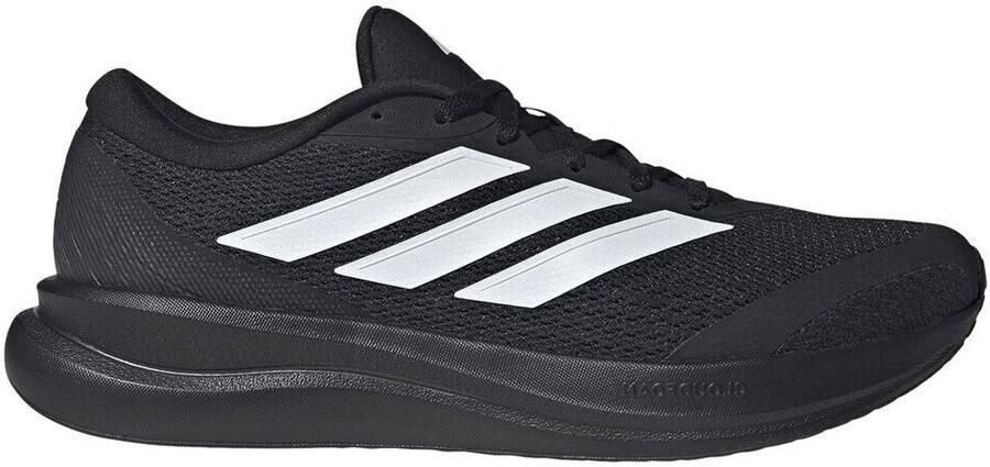 ADIDAS PERFORMANCE Loopschoen 'RUNFALCON 6' zwart wit - Foto 2