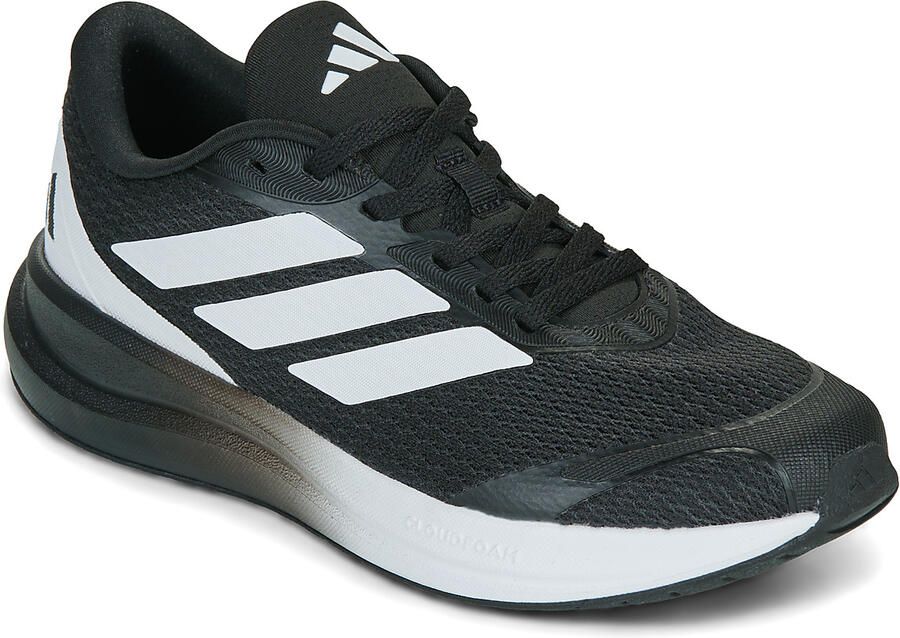 Adidas Runfalcon 6 Junior Hardloopschoenen Zwart Kinderen - Foto 2