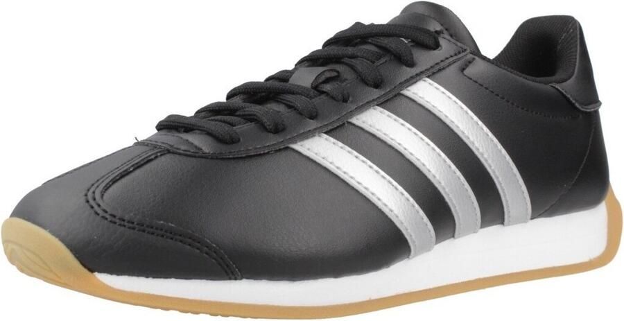 Adidas Sportswear RUNVISTA HALO SCHOENEN Dames Zwart - Foto 2