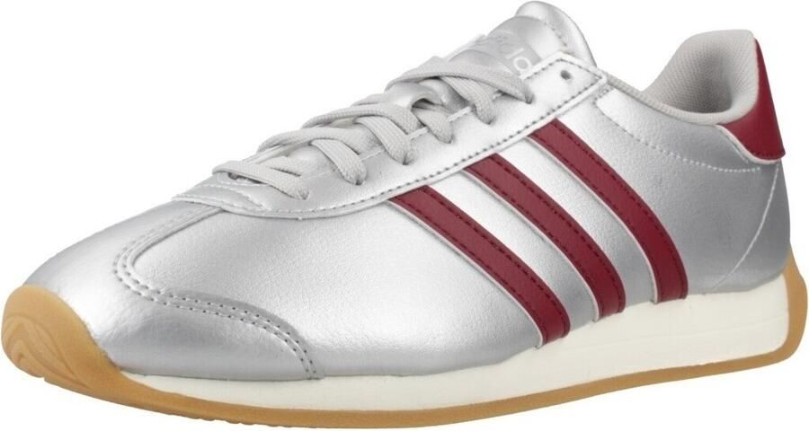 Adidas Sportswear RUNVISTA HALO-SCHOENEN Dames Zilver - Foto 2