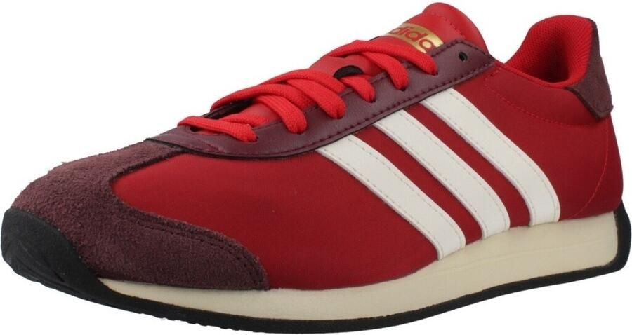 Adidas Lage Sneakers RUNVISTA