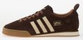 Adidas Lage Sneakers Samba 62 Super - Bruin