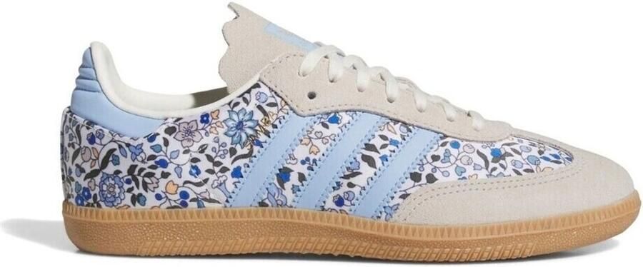 Adidas Originals Samba OG Unisex multicolor 2 3 Schoenen