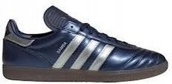 Adidas Lage Sneakers Samba