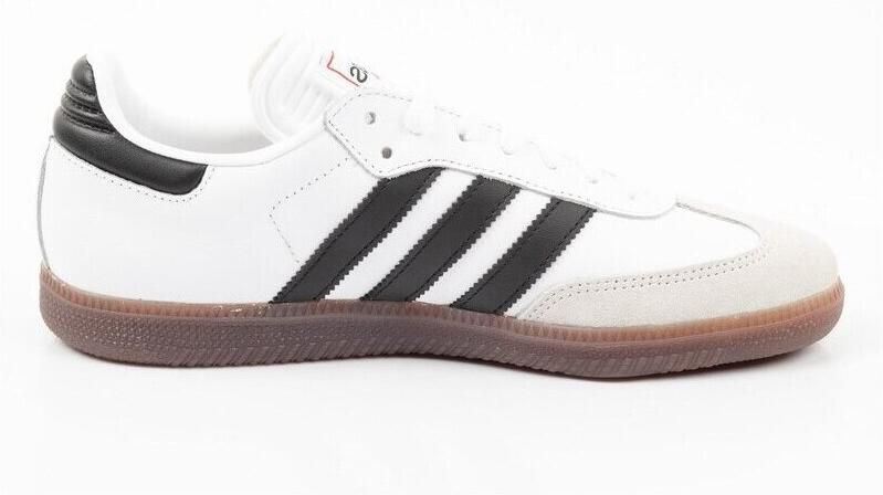 Adidas Lage Sneakers Samba