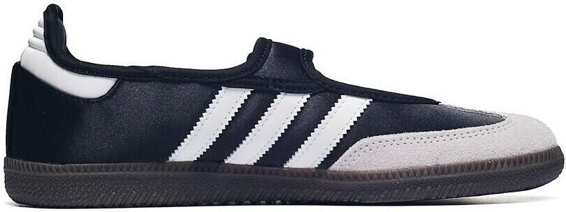 Adidas Samba Sneakers Dames Zwart 1 3 Mesh Synthetisch - Foto 2