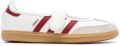 Adidas Originals Samba Jane Schoenen Kids - Wit/Rood