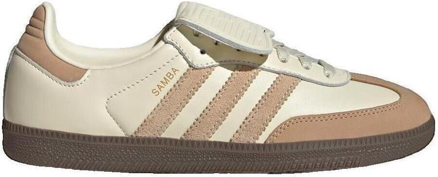 Adidas Originals Samba LT W Sneaker OG beige 2 3 Schoenen - Foto 7