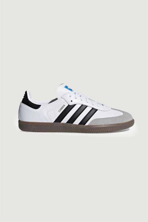 Adidas Originals Samba Og Sneaker Fashion sneakers Schoenen ftwr white core black clear granite maat: 46 2 3 beschikbare maaten:42 2 3 43 1 3 - Foto 14