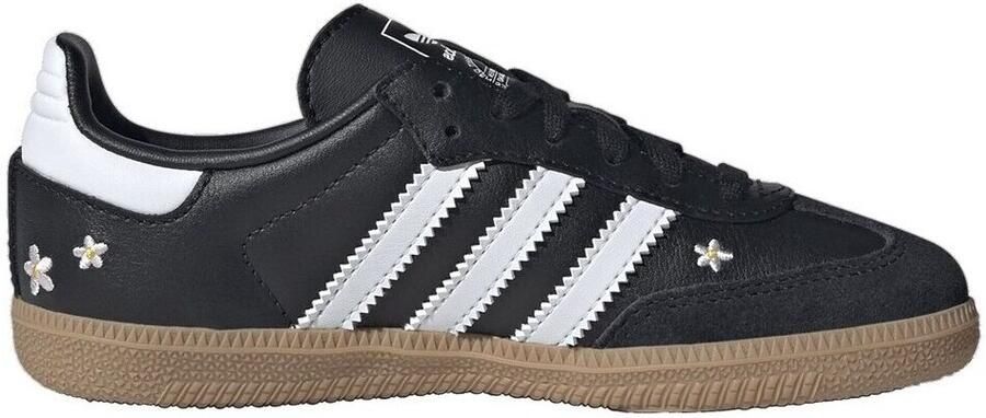 Adidas Lage Sneakers Samba OG C