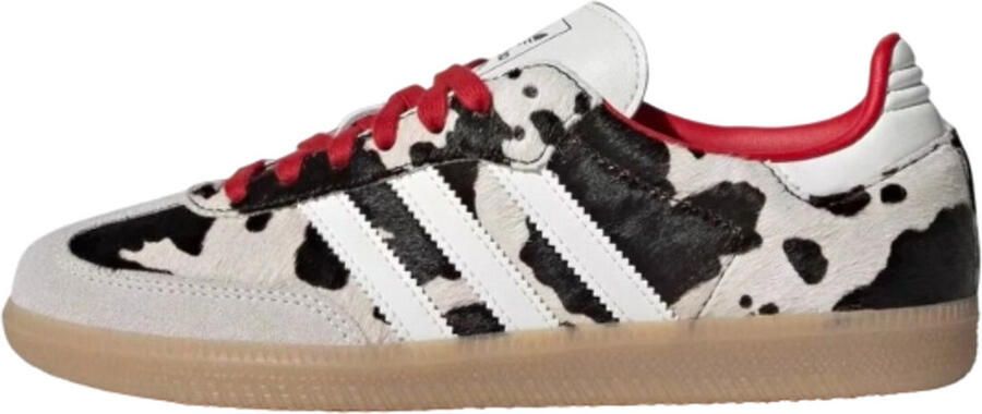 Adidas Originals Samba OG Pony Hair Bruin- Bruin - Foto 3
