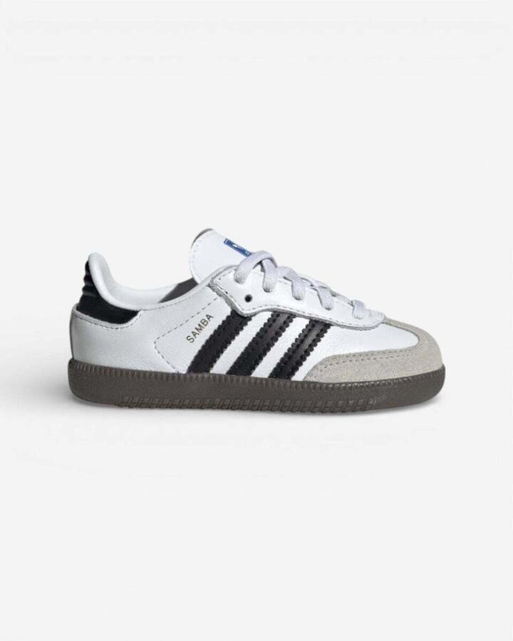Adidas Lage Sneakers Samba OG El I
