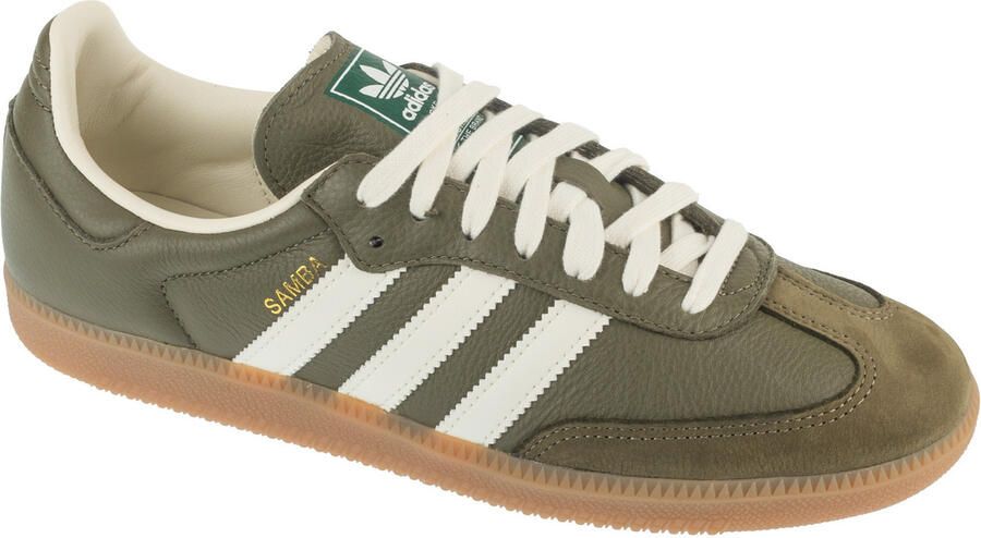 Adidas Lage Sneakers Samba OG