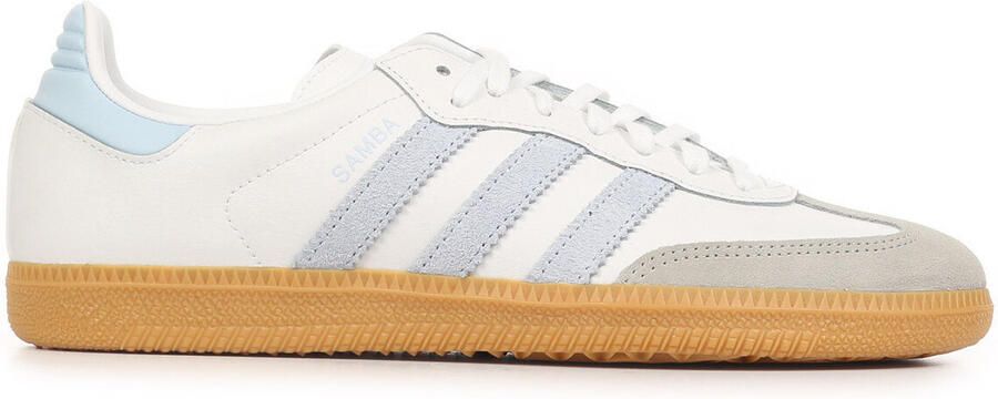 Adidas Lage Sneakers Samba Og