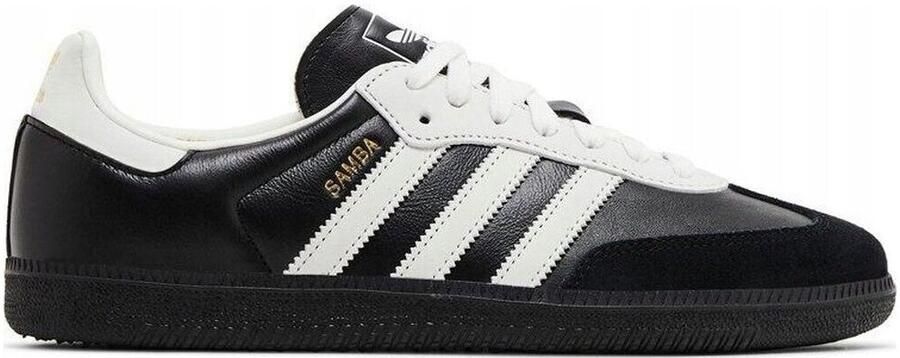 Adidas Lage Sneakers Samba OG
