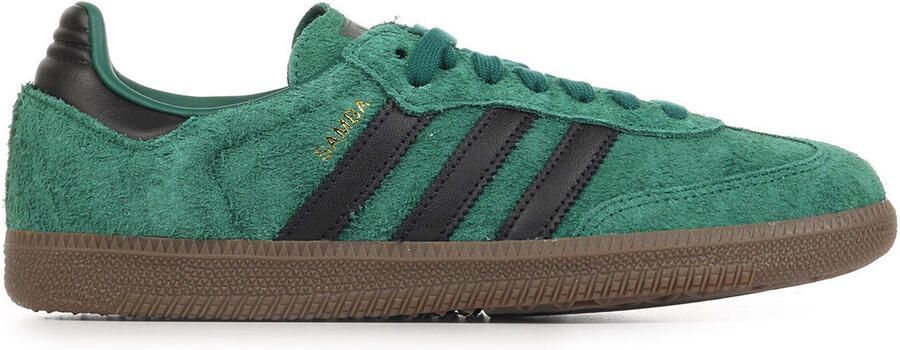 Adidas Lage Sneakers Samba OG IH4384 - Foto 2