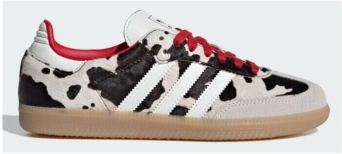 Adidas Originals Samba OG Pony Hair Bruin- Bruin - Foto 5