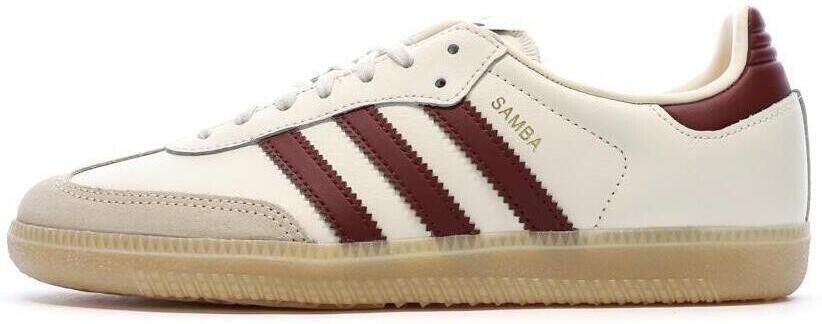 Adidas Lage Sneakers Samba OG J JQ8554 - Foto 2