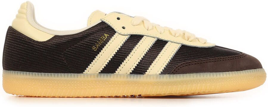 Adidas Lage Sneakers Samba Og