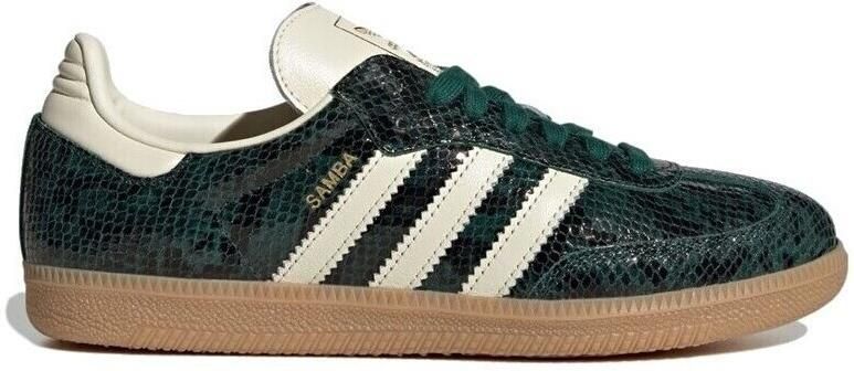 Adidas Originals Dames Samba OG Sneakers
